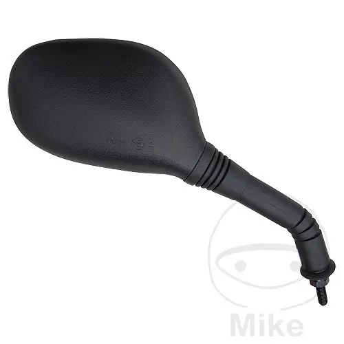 JMP zrcátko černá pravý DAELIM OTELLO 125 FI  SL125EU S1 07-16, OTELLO 125 FI EDITION SL125EU S1 13-16, OTELLO 125 FI SPORT SL125EU S1 13-15, S1 125