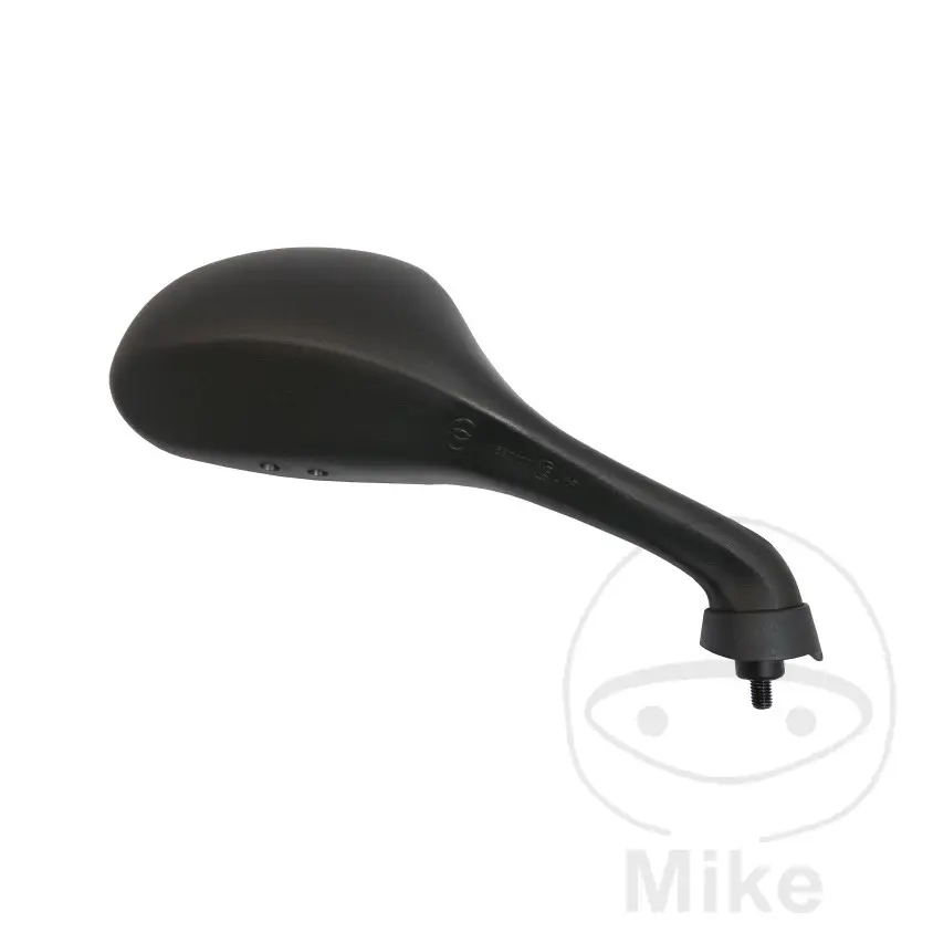 JMP zrcátko černé pravé GILERA RUNNER 50 SP DD 05-11, RUNNER 50 SP DD PUREJET 06-11, RUNNER 50 SP DD SOUL MODELLE 12-19, RUNNER 125 VX 4T 05-07,