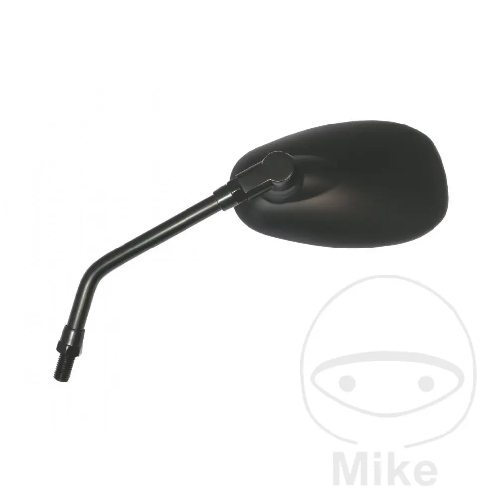 JMP zrcátko černé levé+pravé KEEWAY SPEED 125 06-12, SACHS 49ER 50 4T 10 PALCŮ 05-06, 49ER 50 4T 12 PALCŮ 07-09, BEE 50 4T 07-10, BEE 125 07-10,