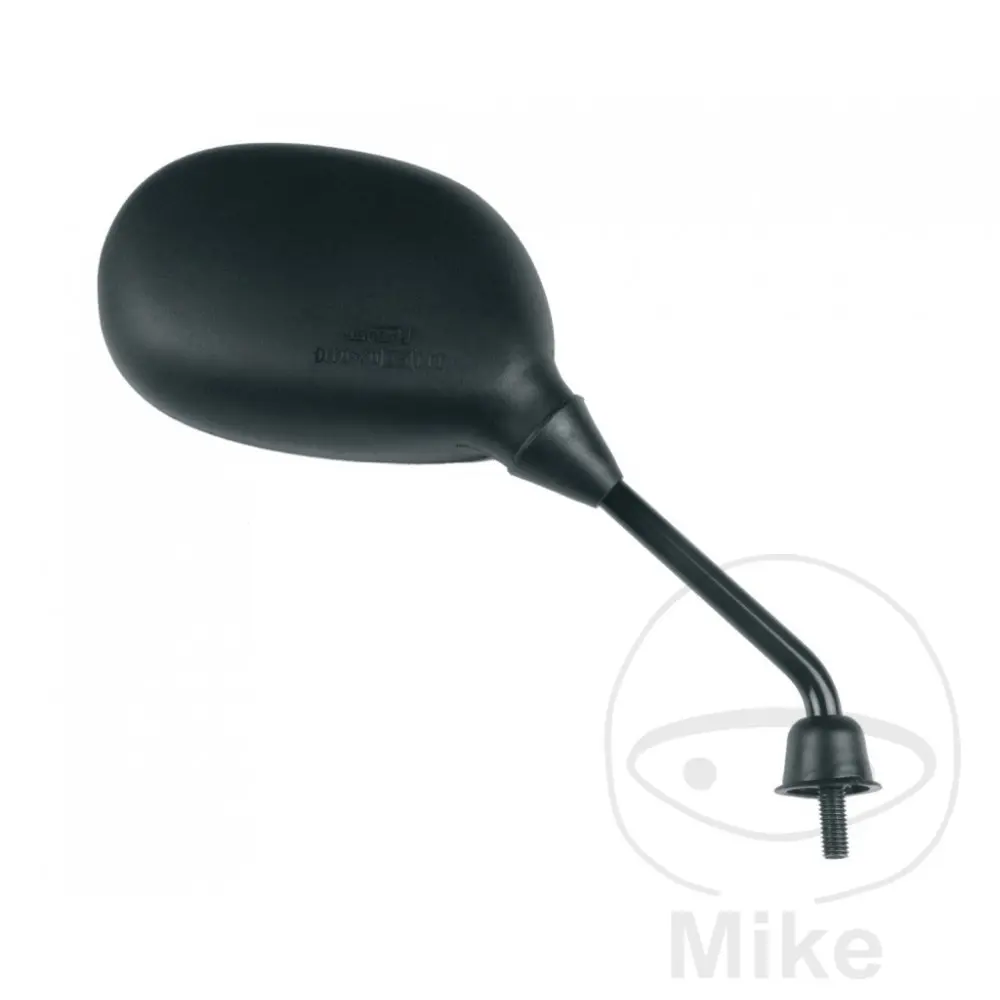 JMP zrcátko černé pravé MBK CS 50 AC MACH G 02-06, CS 50 Z LC MACH G 02-06, YAMAHA CS 50 R AC JOG 02-17, CS 50 RR LC JOG 02-18
