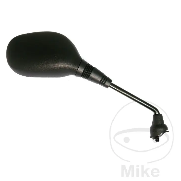 JMP zrcátko černé pravé MBK YP 125 R SKYCRUISER 06, YAMAHA YP 125 R X-MAX 06-09, YP 250 R X-MAX 05-09, YP 250 R X-MAX BLACK MAX 09 ( )