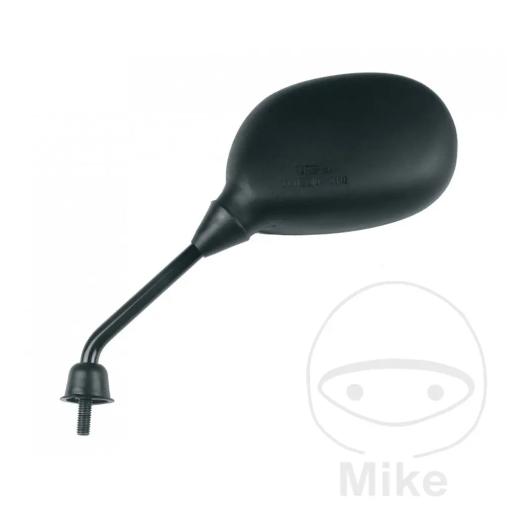 JMP zrcátko černé levé MBK CS 50 AC MACH G 02-06, CS 50 Z LC MACH G 02-06, YAMAHA CS 50 R AC JOG 02-17, CS 50 RR LC JOG 02-18
