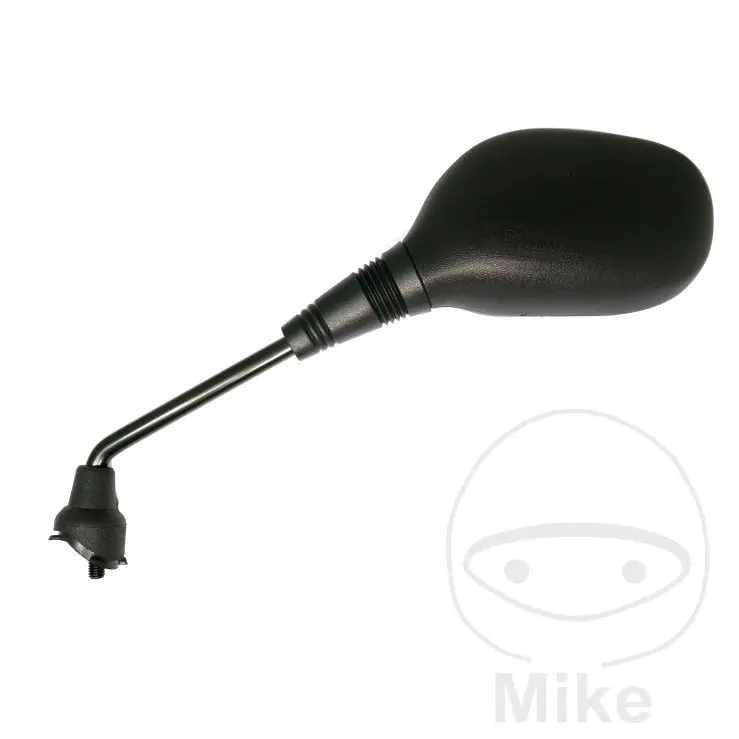 JMP zrcátko černé levé MBK YP 125 R SKYCRUISER 06, YAMAHA YP 125 R X-MAX 06-09, YP 250 R X-MAX 05-09, YP 250 R X-MAX BLACK MAX 09