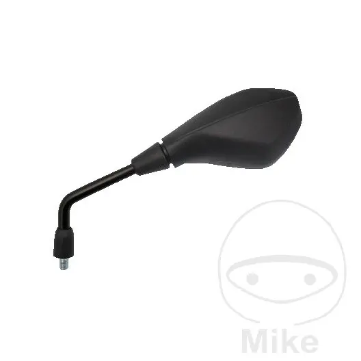 JMP zrcátko černé levé BMW F 750 850 GS  ABS 18-20, F 750 850 GS  ABS DTC 18-23, F 750 850 GS  ABS DTC ESA 21-23, F 750 850 GS  ABS ESA 18-20, F 750