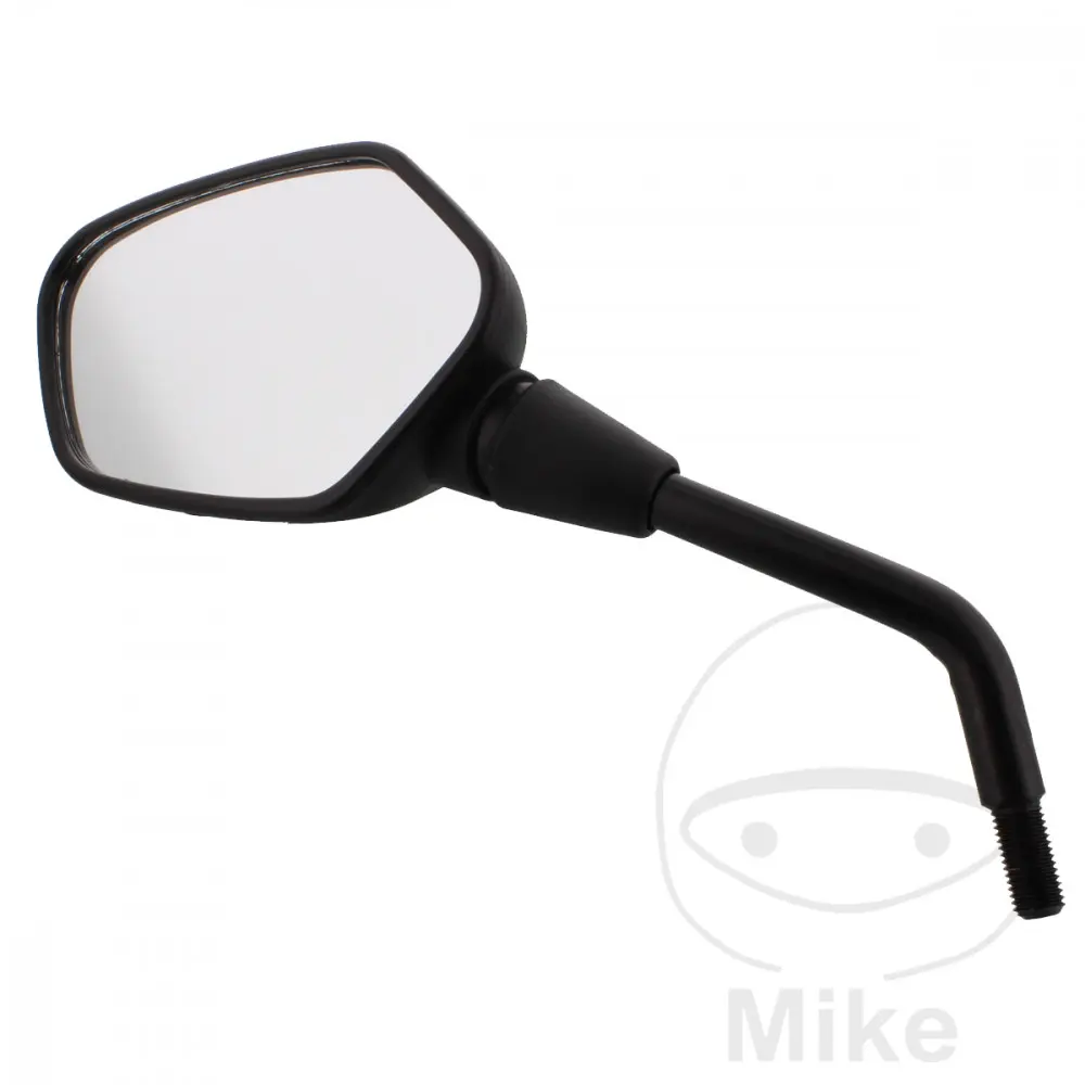 JMP zrcátko černé levé HONDA CRF 450 L 19-21, CRF 1000 L AFRICA TWIN 16, CRF 1000 L A AFRICA TWIN ABS 16-20, CRF 1000 L D AFRICA TWIN DCT ABS DCT