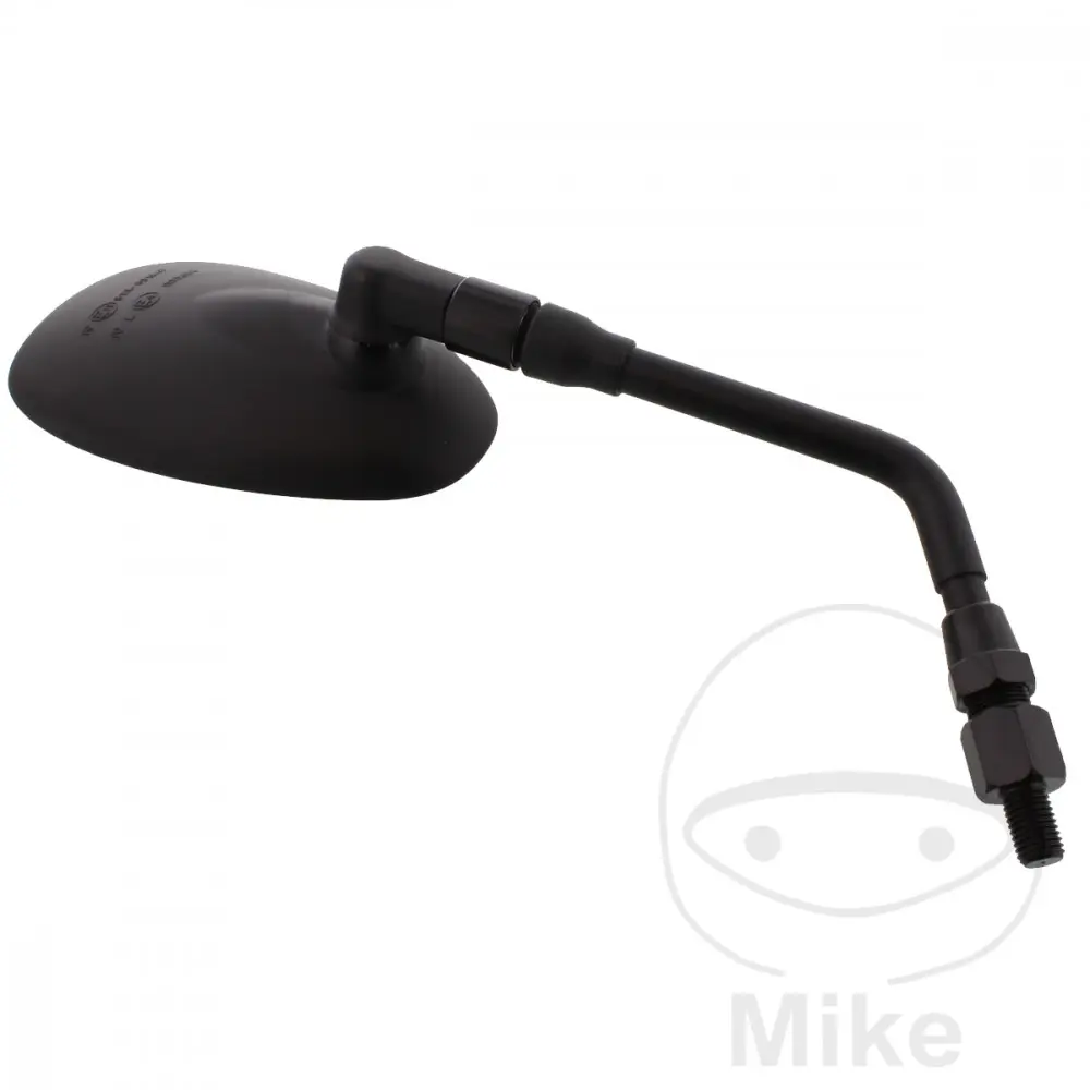 JMP zrcátko černé levé YAMAHA XSR 700  ABS 16-19, XSR 700  ABS MTM690U 16-19, XSR 700 ANNIVERSARY ABS 16, XSR 700 ANNIVERSARY ABS MTM690-U 16, XSR 700