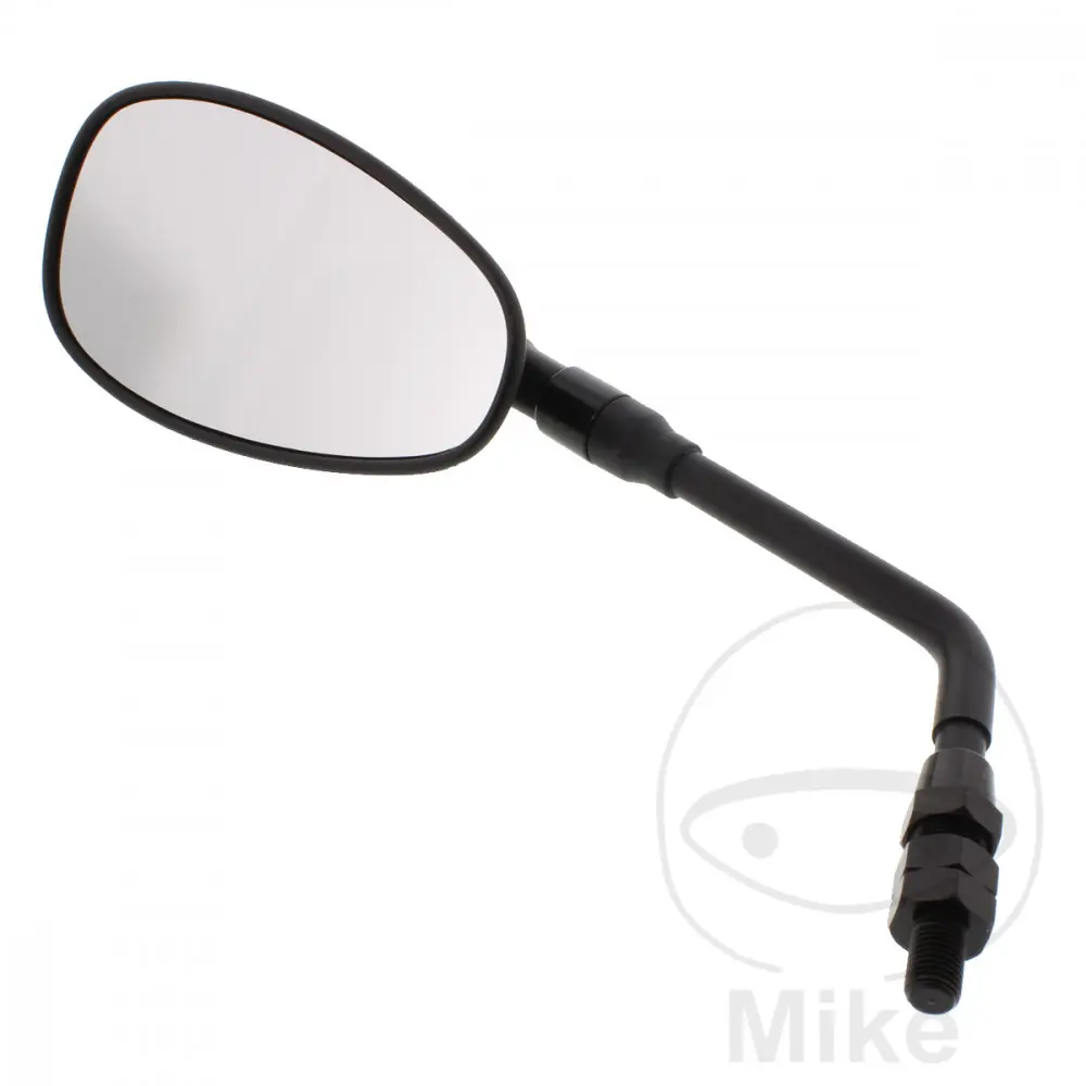 JMP zrcátko černé pravé YAMAHA XSR 700  ABS 16-19, XSR 700  ABS MTM690U 16-19, XSR 700 ANNIVERSARY ABS 16, XSR 700 ANNIVERSARY ABS MTM690-U 16, XSR