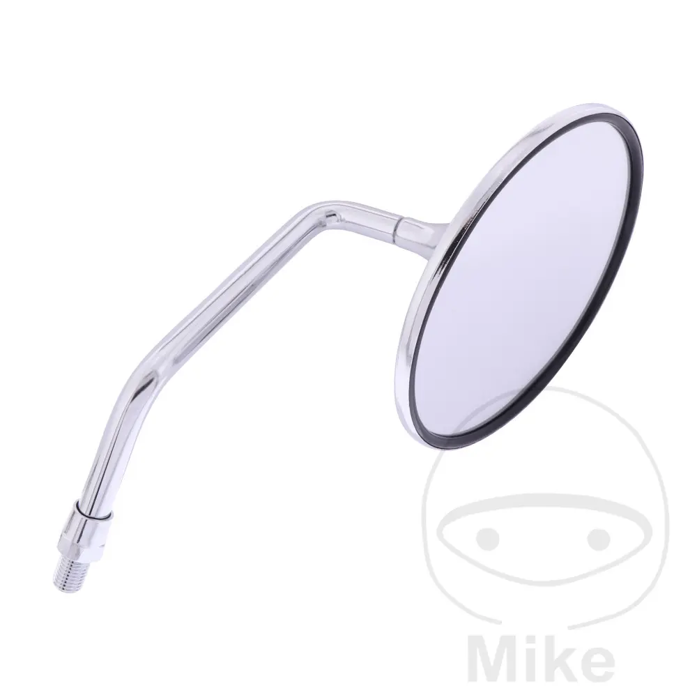JMP zrcátko SI pravý SUZUKI GN 250 85-99, GNX 250 E 82-84, GS 450 L 80-83, GS 550 E LITÁ KOLA 80, GS 550 L LITÁ KOLA 80, GS 750 L 79, GS 850 GL