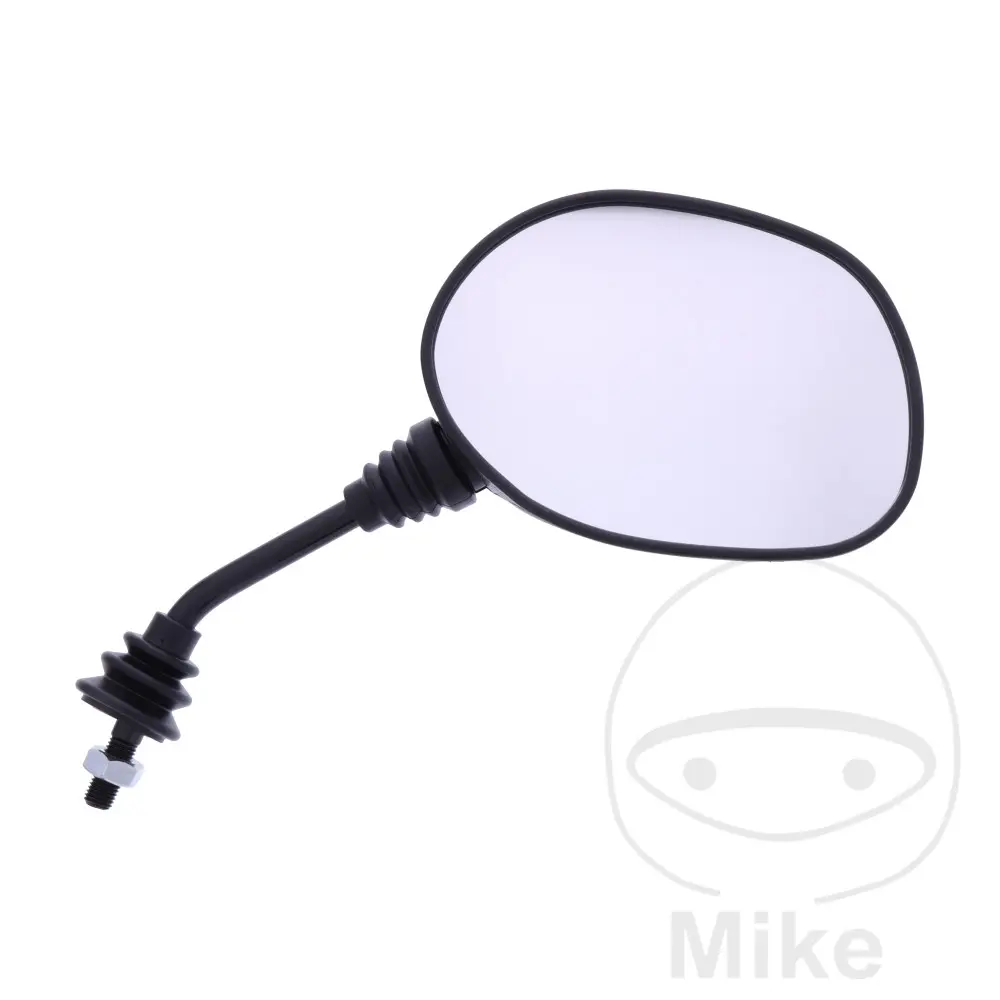 JMP zrcátko černá pravý GILERA STALKER 50 DD 97-00, STALKER 50 DT BASE 99-02, STALKER 50 DT BASE EURO1 03, STALKER 50 DT BASE EURO2 04-06