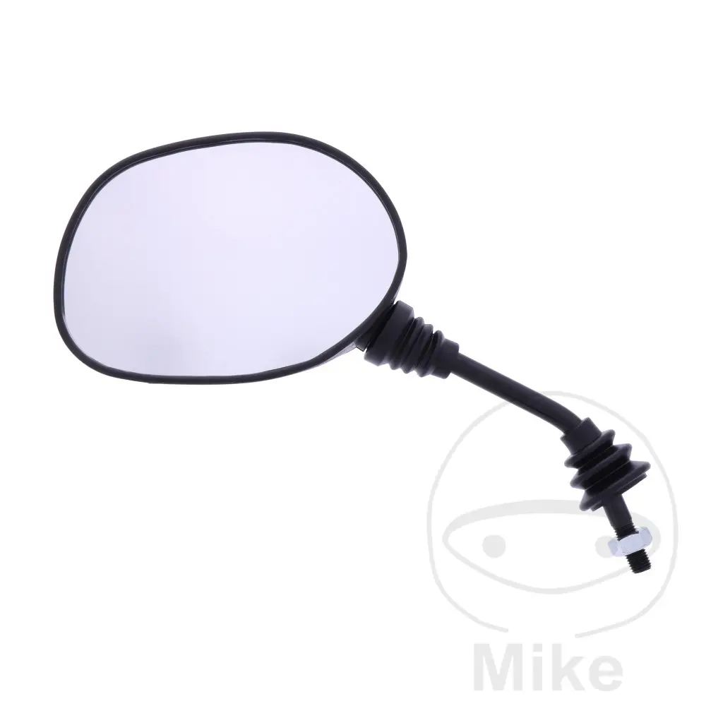 JMP zrcátko černá levý GILERA STALKER 50 DD 97-00, STALKER 50 DT BASE 99-02, STALKER 50 DT BASE EURO1 03, STALKER 50 DT BASE EURO2 04-06