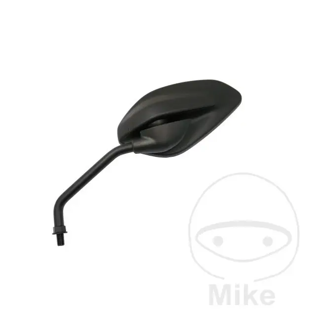JMP zrcátko černé levé DUCATI SCRAMBLER 800 CLASSIC ABS 15-16, SCRAMBLER 800 FULL THROTTLE ABS 15-16, SCRAMBLER 800 ICON ABS 15-16, SCRAMBLER 800