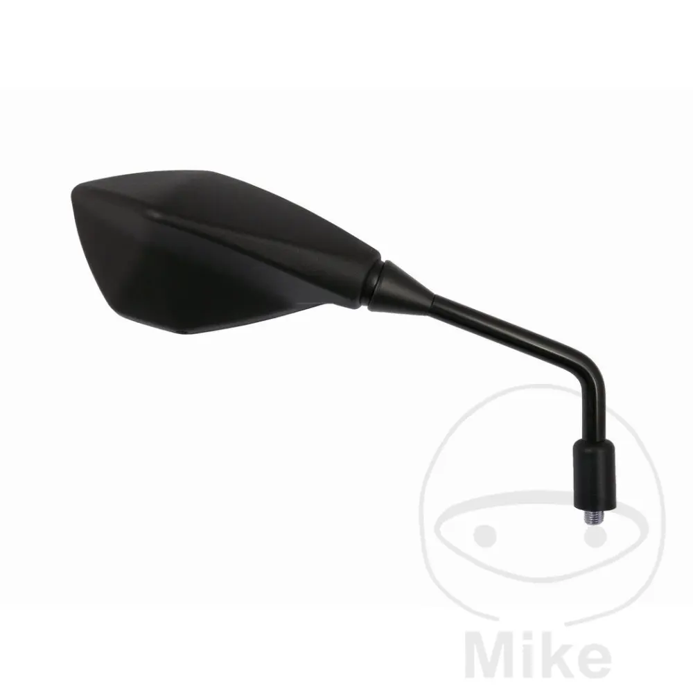 JMP zrcátko černé pravé KAWASAKI KLE 300 VERSYS X ABS 17-22, Z 800 15-16, Z 800  ABS 15-17, Z 800 E-VERSION 15-16, Z 800 E-VERSION ABS 15-17, Z 800