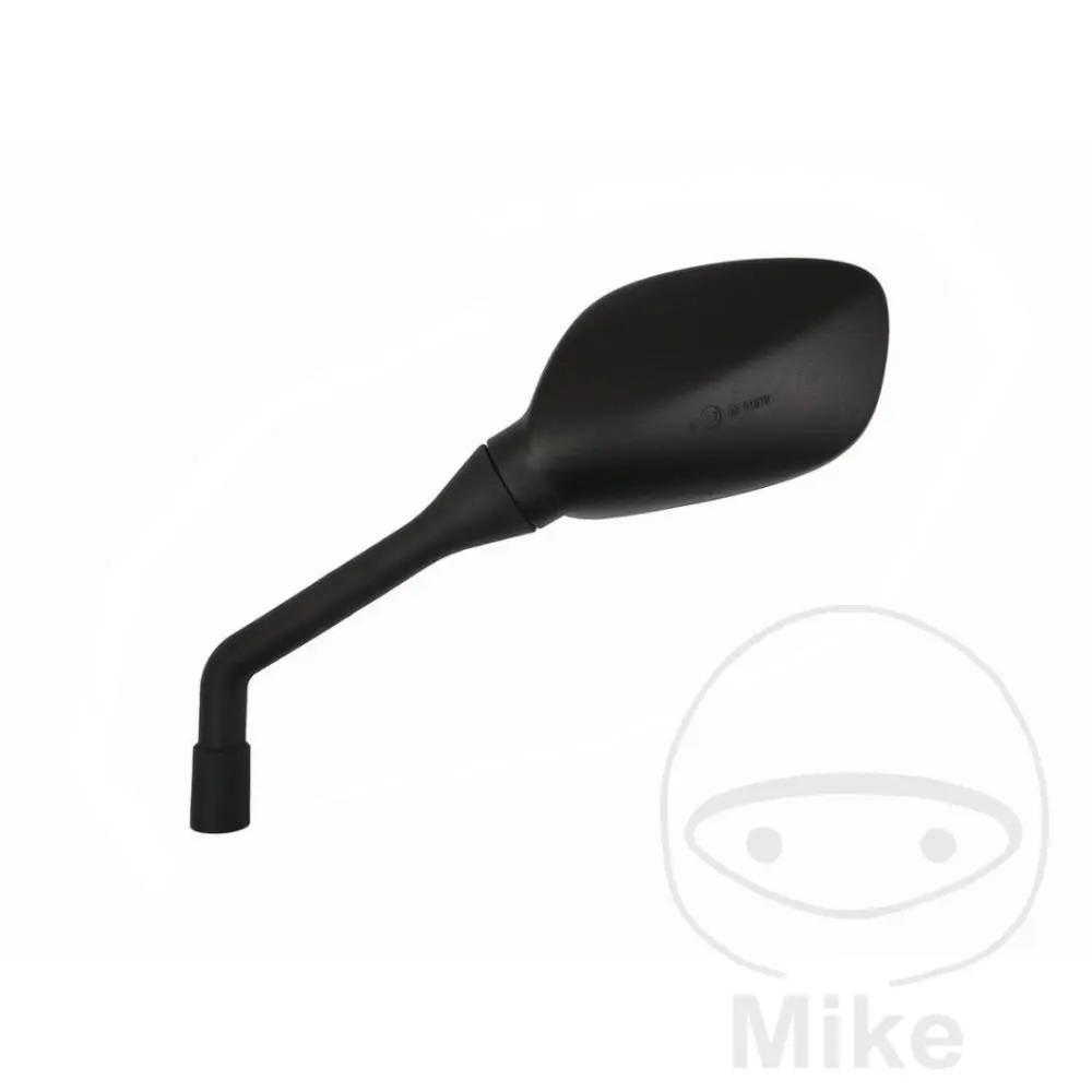 JMP zrcátko černé levé YAMAHA YP 125 R X-MAX 10-16, YP 125 RA X-MAX ABS 11-16, YP 125 R X-MAX MOMODESIGN 13-15, YP 125 RA IRON MAX ABS 16, YP 125 R
