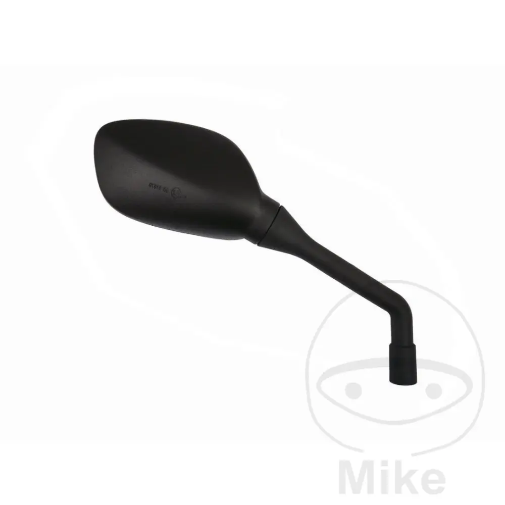 JMP zrcátko černé pravé YAMAHA YP 125 R X-MAX 10-16, YP 125 RA X-MAX ABS 11-16, YP 125 R X-MAX MOMODESIGN 13-15, YP 125 RA IRON MAX ABS 16, YP 125 R