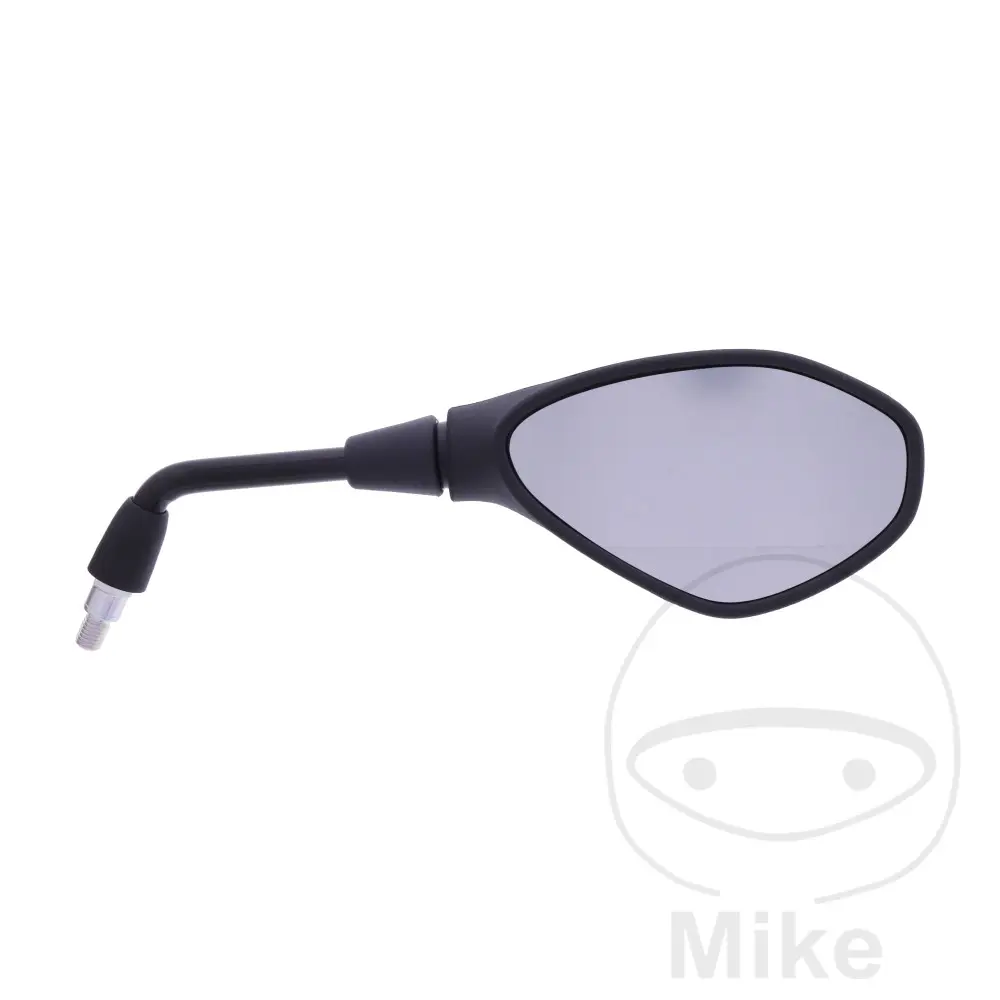 JMP zrcátko černá pravý BMW R 1200 GS  ABS LC GUSSRAD 13-18, R 1200 GS  ABS LC KOLO S VÝPLETEM 13-16, R 1200 GS  ABS LC LITÁ KOLA 13-18, R 1200 GS