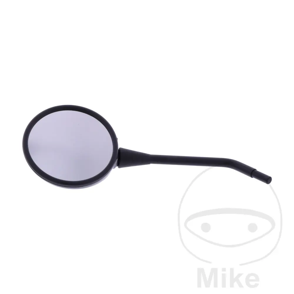 JMP zrcátko černá levý+pravý BMW R 1200 GS  ABS GUSSRAD 04-05, R 1200 GS  ABS KOLO S VÝPLETEM 04-05, R 1200 GS  ABS LITÁ KOLA 04-05, R 1200 GS  ABS