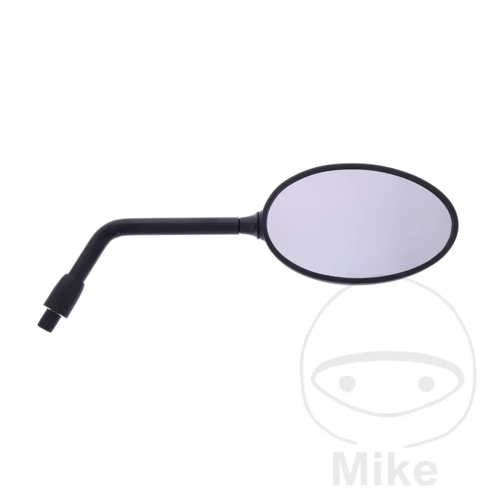 JMP zrcátko černá levý+pravý BMW K 1300 R  5,5 PALCŮ RÁFEK 09-12, K 1300 R  5,5 PALCŮ RÁFEK ABS 09-15, K 1300 R  6,0 PALCŮ RÁFEK 09-12, K 1300 R  6,0