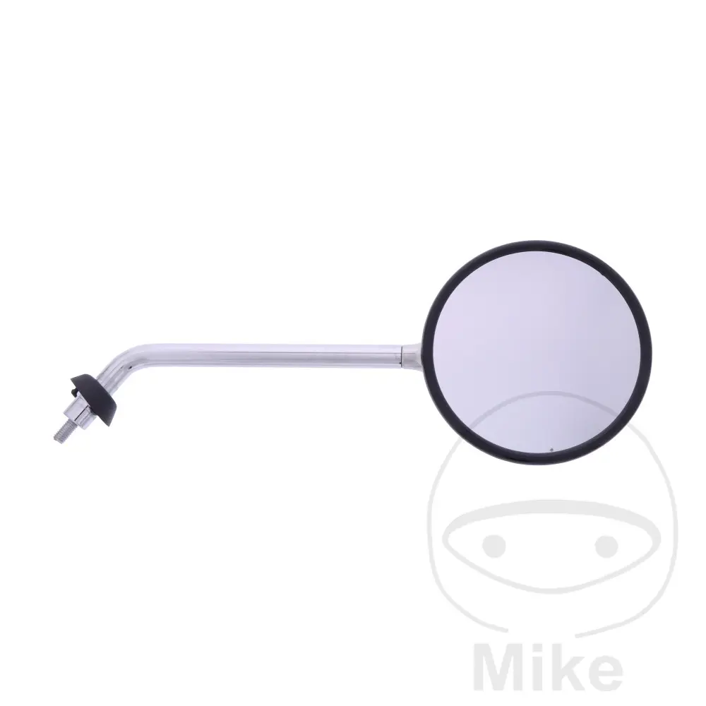 JMP zrcátko chrom pravý VESPA GTS 125 07-09, GTS 250 IE 06-11, GTS 250 IE  ABS 06-09, GTS 300 IE 12-14, GTS 300 IE  ABS ASR 16, GTS 300 IE SUPER