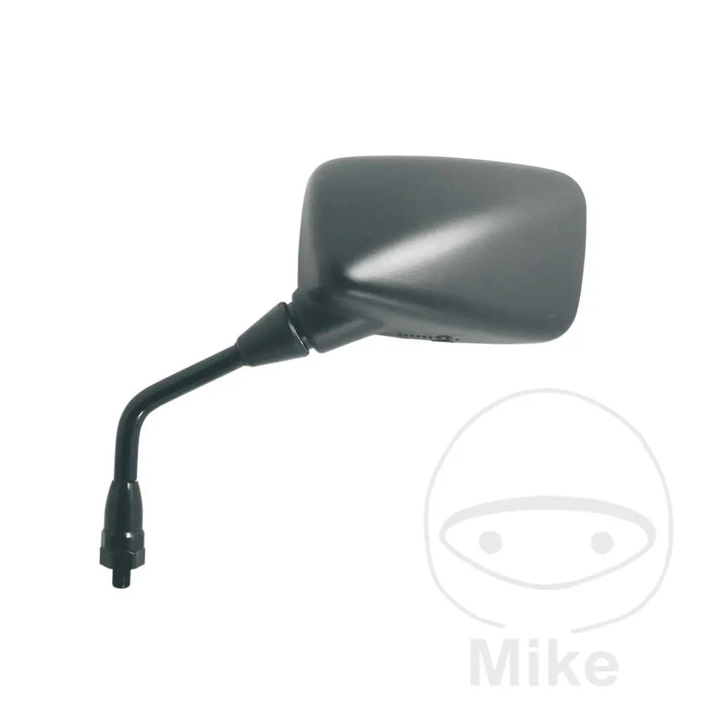 JMP zrcátko černé levé KAWASAKI ER-6N 650 05-07, ER-6N 650  ABS 05-08, KLE 650 VERSYS 07-16, KLE 650 VERSYS ABS 07-14 ( )