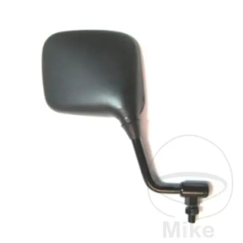 JMP zrcátko černé pravé YAMAHA FJ 1100 84-85, SRX 600 H 86-89, SRX 600 N 86-89, SRX 600 87, XJ 600 H 84-91, XJ 600 N 84-91, XJ 750 SECA 82-84... ( )