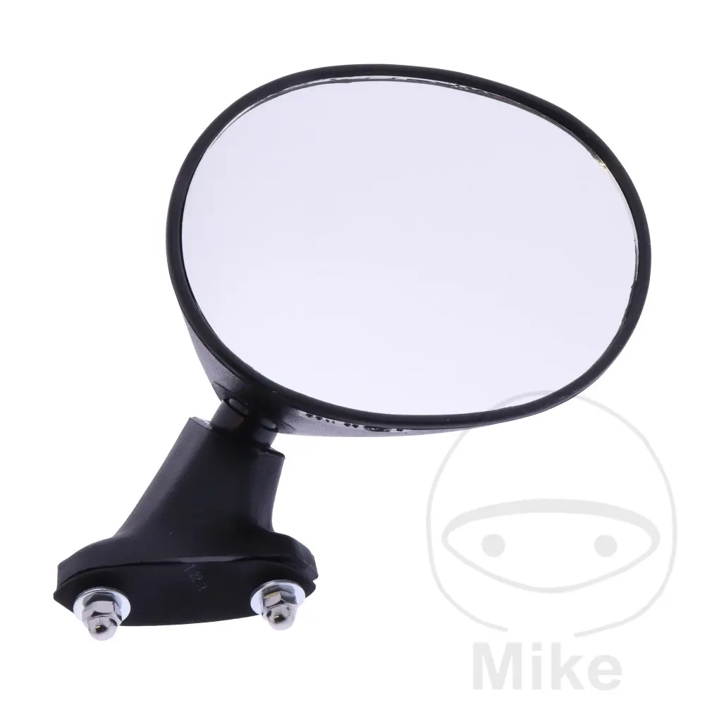 JMP zrcátko černé pravé SUZUKI GSX-R 750 85-87, GSX-R 750 X 86-87, GSX-R 750 R SPECIAL EDITION 86, GSX-R 1100 86-88 ( )