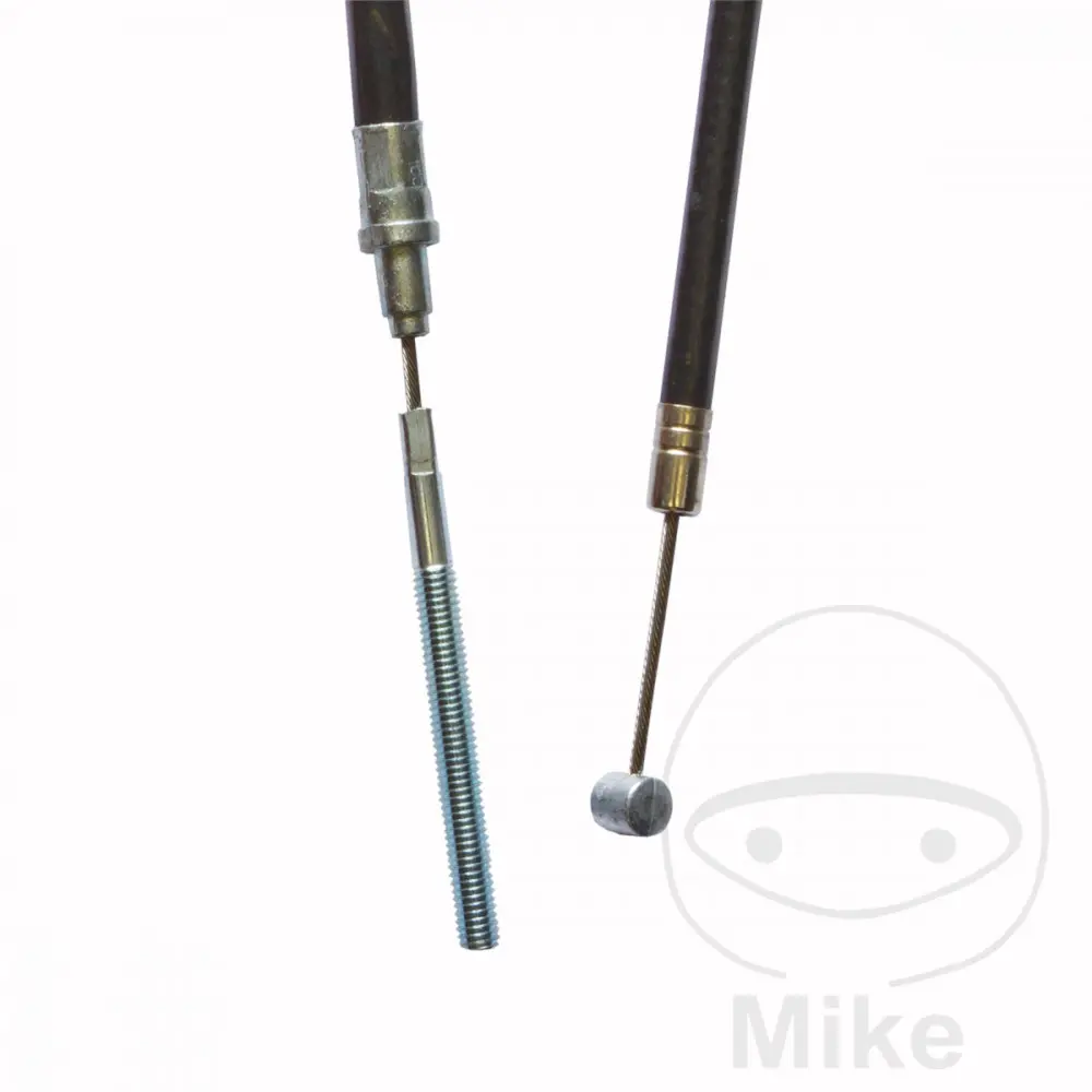JMP brzdové lanko přední YAMAHA DT 50 MX 82-89, DT 50 M 80-84, DT 80 MX 81-84
