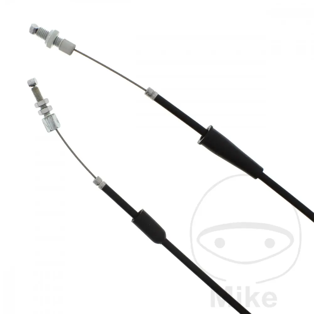JMP plynové lanko A otevírací DUCATI SL 900 SUPER LIGHT 92-97, SUPERSPORT 350 SS 89-93, SUPERSPORT 400 SS 93-95, SUPERSPORT 600 SS CARENATA 94-98,