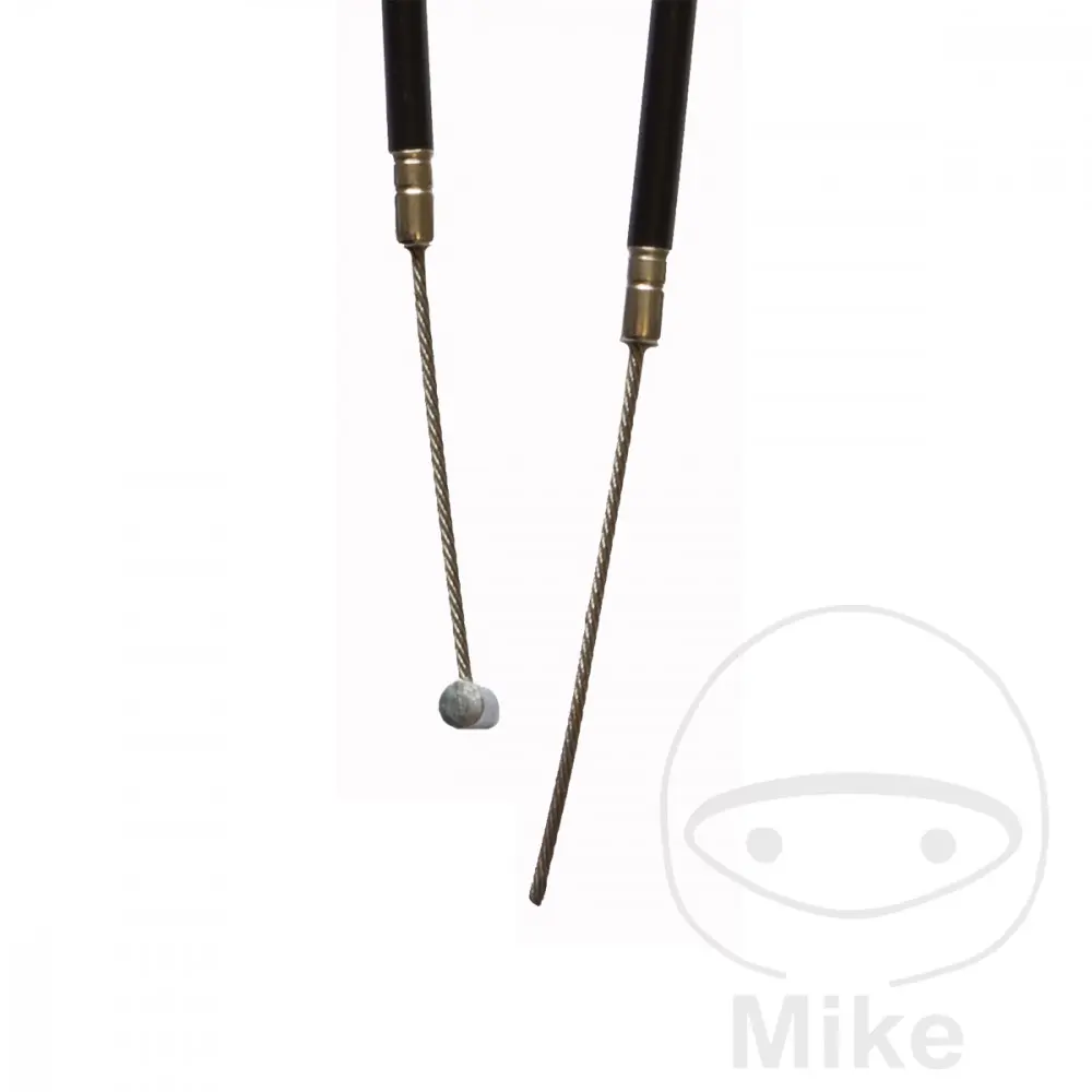 JMP plynové lanko A otevírací HONDA PA 25 S CAMINO GUSSRAD 84-85, PA 25 CAMINO SPEICHENRAD 84-85, PA 25 DX CAMINO SPEICHENRAD 84-88, PA 25 STD CAMINO