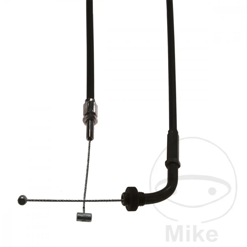 JMP plynové lanko A otevírací HONDA GL 1800 GOLDWING ABS 06-16, GL 1800 GOLDWING ABS AIRBAG  NAVI 07-17, GL 1800 B GOLDWING/F6B/BAGGER ABS 13-16 ( )
