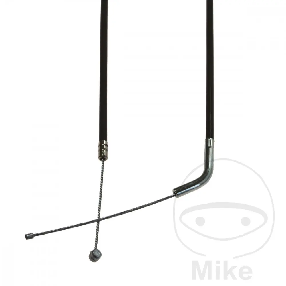 JMP plynové lanko A otevírací GAS GAS EC 125 02-11, GAS EC 125 RACING 10-16, GAS EC 125 SIXDAYS 10-11, GAS EC 200 00-14, GAS EC 200 RACING 14-15, GAS