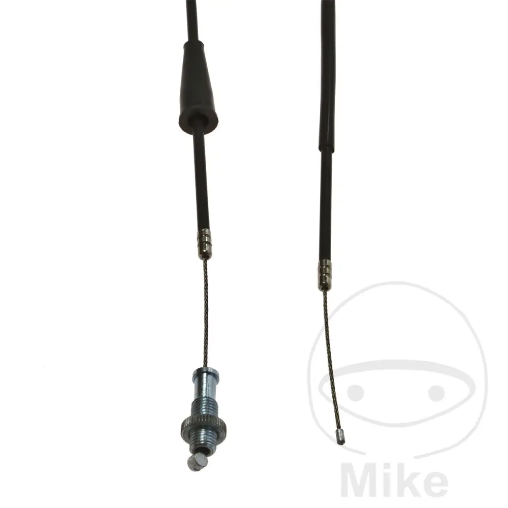 JMP plynové lanko A otevírací HONDA CR 125 R 90-96, CR 250 R 93-07, CR 500 R 93-01
