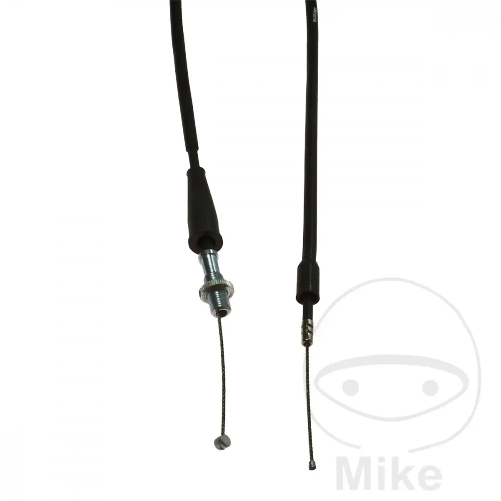 JMP plynové lanko STECK Anschluss HUSABERG TE 125 ENDURO 12-14, TE 250 ENDURO 11-14, TE 300 ENDURO 11-14, HUSQVARNA TC 85  17/14  PALCŮ 14-18, TC 85