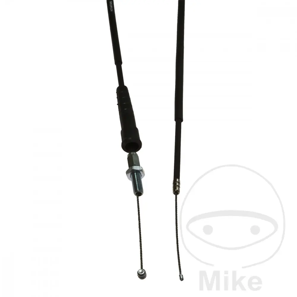 JMP plynové lanko A otevírací SUZUKI RM 125 01-12, RM 250 01-12