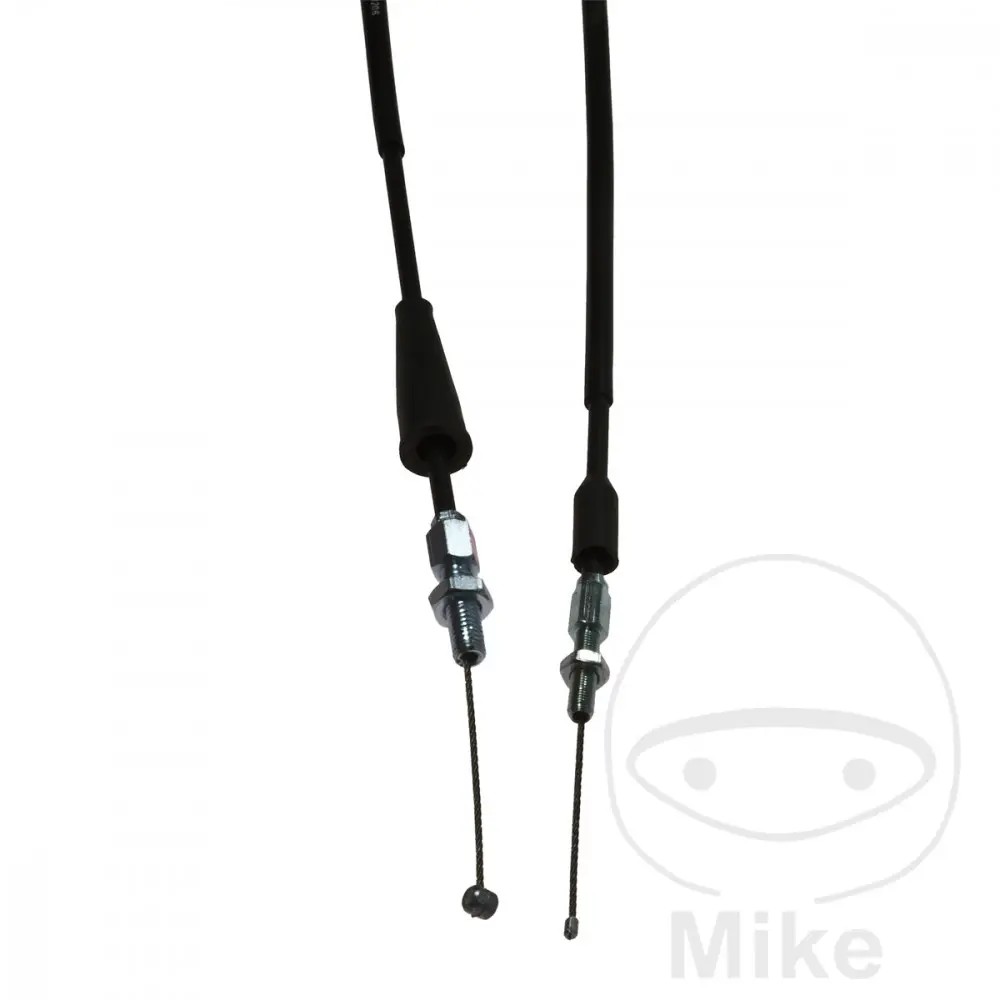 JMP plynové lanko A otevírací YAMAHA YZ 125 98, YZ 250 2T 97-08