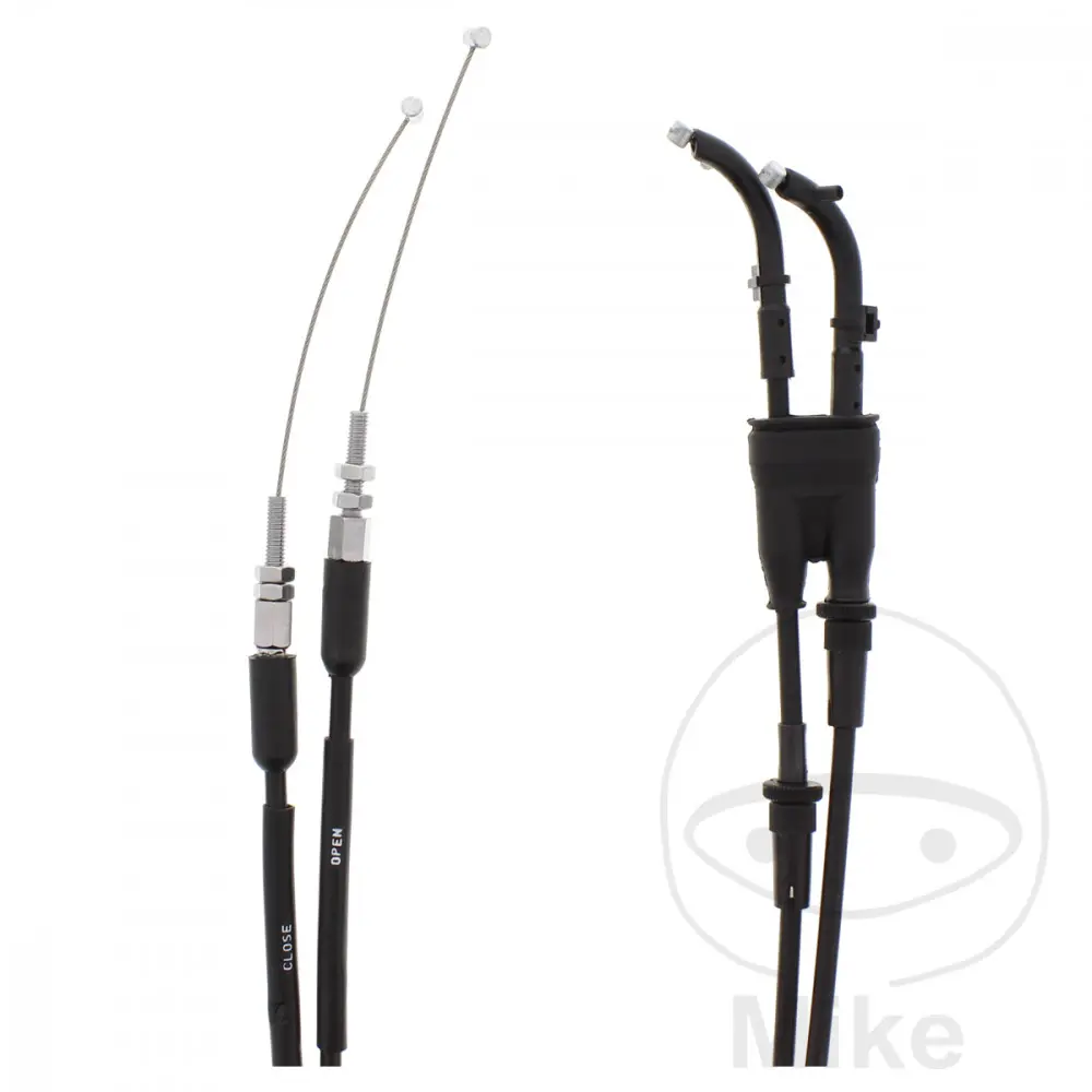 JMP plynové lanko HUSABERG FE 250 IE ENDURO 13-14, FE 350 IE ENDURO 13-14, FE 450 IE ENDURO 13-14, FE 501 IE ENDURO 13-14, HUSQVARNA FC 250 14, FC 350