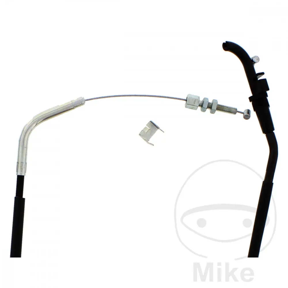 JMP plynové lanko TRIUMPH TRIDENT 750 92-98, TRIDENT 900 92-98, TROPHY 900 94-96