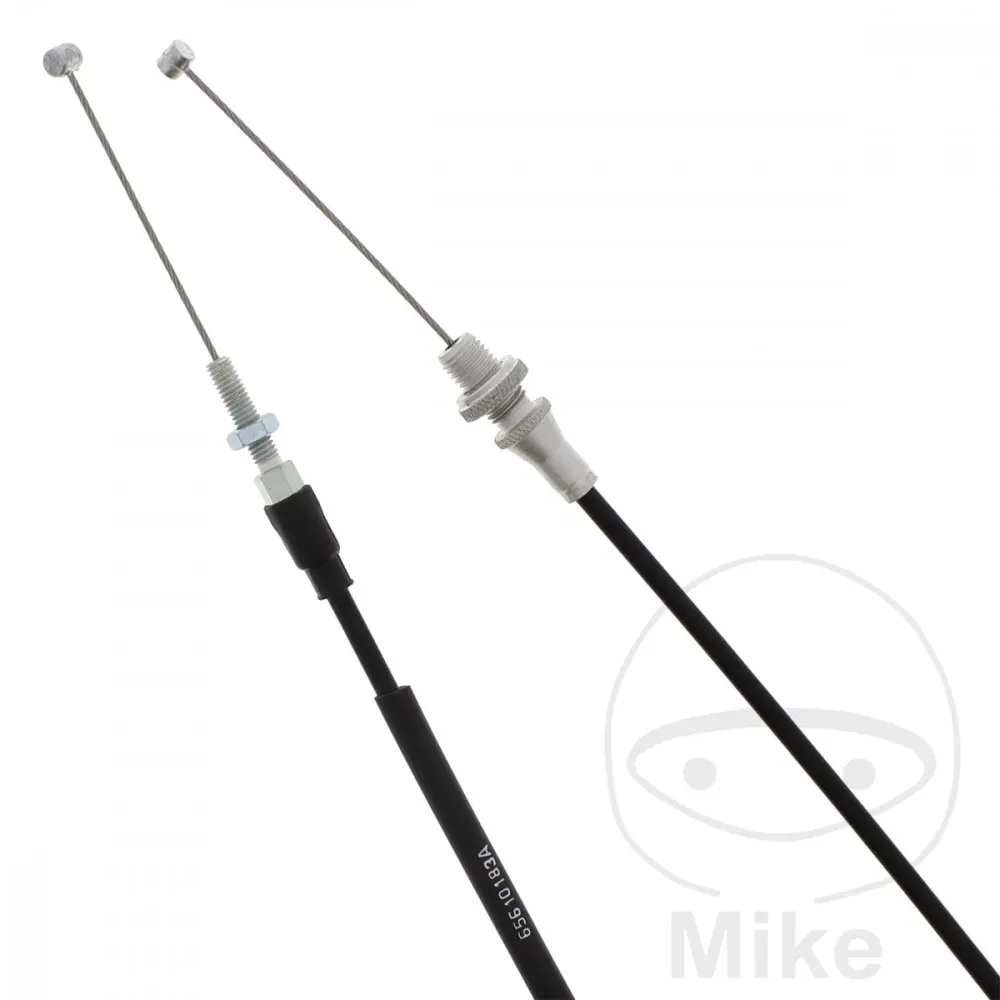 JMP plynové lanko DUCATI MH 900 E 01-02, S 620 IE SPORT CARENATA 03, S 620 IE SPORT NUDA 03, S 750 IE SPORT CARENATA 01-02, S 750 IE SPORT NUDA 01-02,