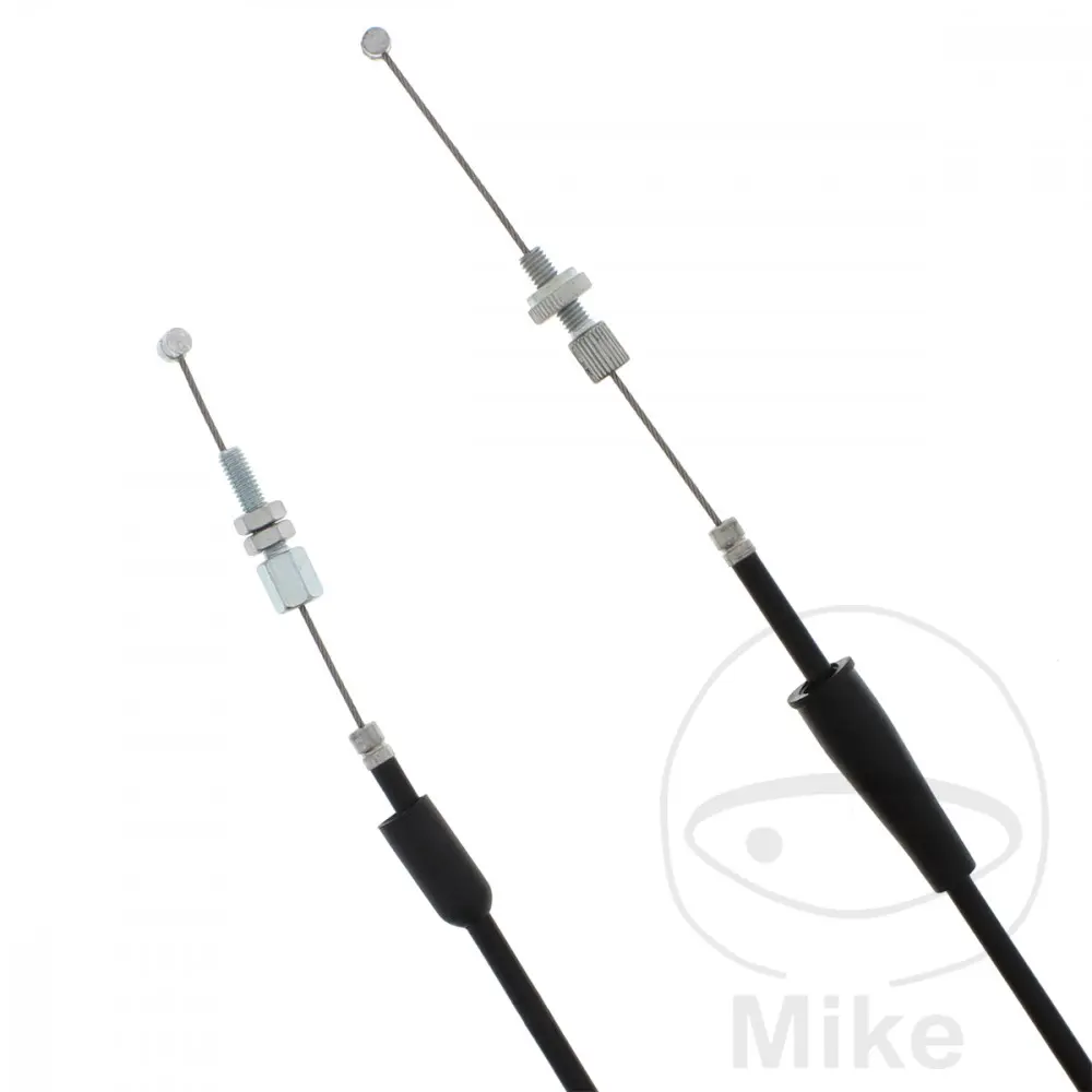 JMP plynové lanko B zavírací DUCATI SL 900 SUPER LIGHT 92-97, SUPERSPORT 350 SS 89-93, SUPERSPORT 400 SS 93-95, SUPERSPORT 600 SS CARENATA 94-98,