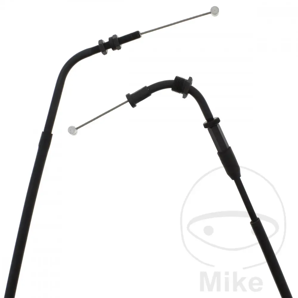 JMP plynové lanko B zavírací TRIUMPH BONNEVILLE 865 EFI 08-16, BONNEVILLE 865 EFI NEWCHURCH 15, BONNEVILLE 865 EFI T100 08-15, BONNEVILLE 865 EFI T100