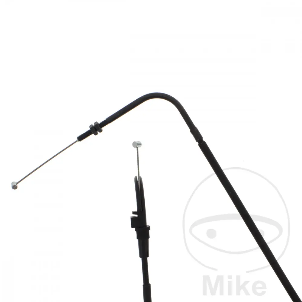 JMP plynové lanko TRIUMPH TIGER 900 EFI 99-01, TIGER 955 I  GUSSRAD 05-06, TIGER 955 I  KOLO S VÝPLETEM 01-04, TIGER 955 I  LITÁ KOLA 05-06, TIGER 955