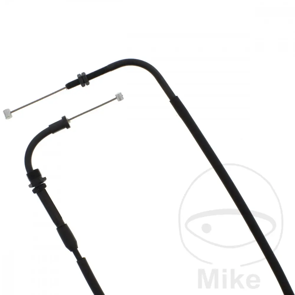 JMP plynové lanko TRIUMPH BONNEVILLE 800 01-06, BONNEVILLE 800 AMERICA 02-06, BONNEVILLE 800 BLACK 06, BONNEVILLE 800 T100 03-04, BONNEVILLE 800 T100