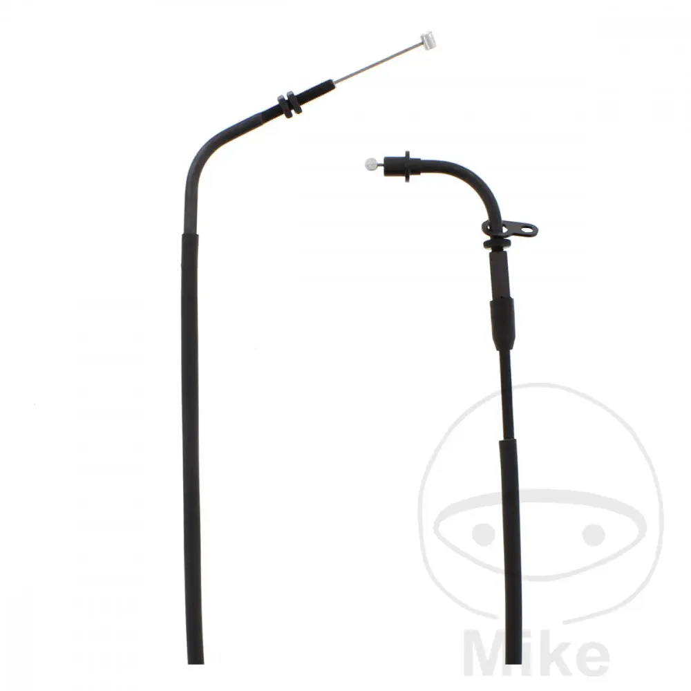 JMP plynové lanko TRIUMPH BONNEVILLE 800 01-06, BONNEVILLE 800 AMERICA 02-06, BONNEVILLE 800 BLACK 06, BONNEVILLE 800 T100 03-04, BONNEVILLE 800 T100
