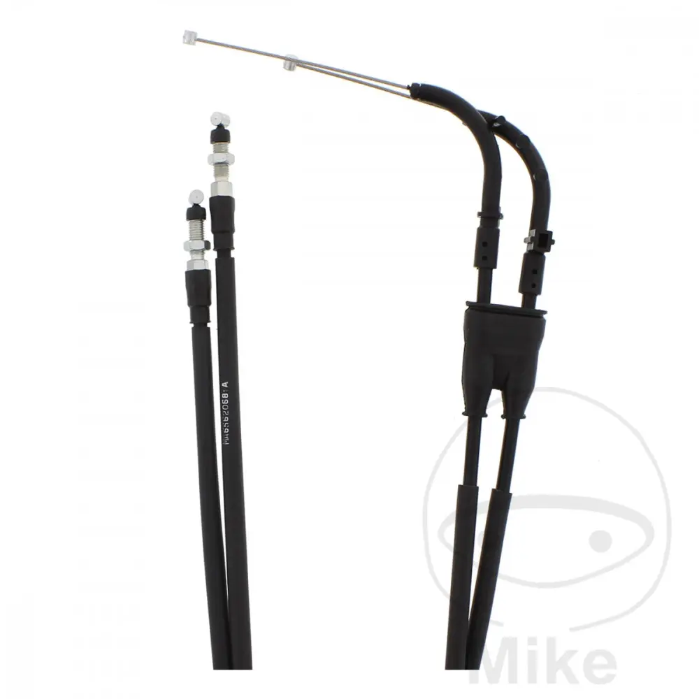 JMP plynové lanko sada DUCATI SPORT 1000 SPORTCLASSIC BIPOSTO/MONOPOSTO 07-08, SPORT 1000 SPORTCLASSIC MONOPOSTO 06-07, SPORT 1000 SPORTCLASSIC PAUL