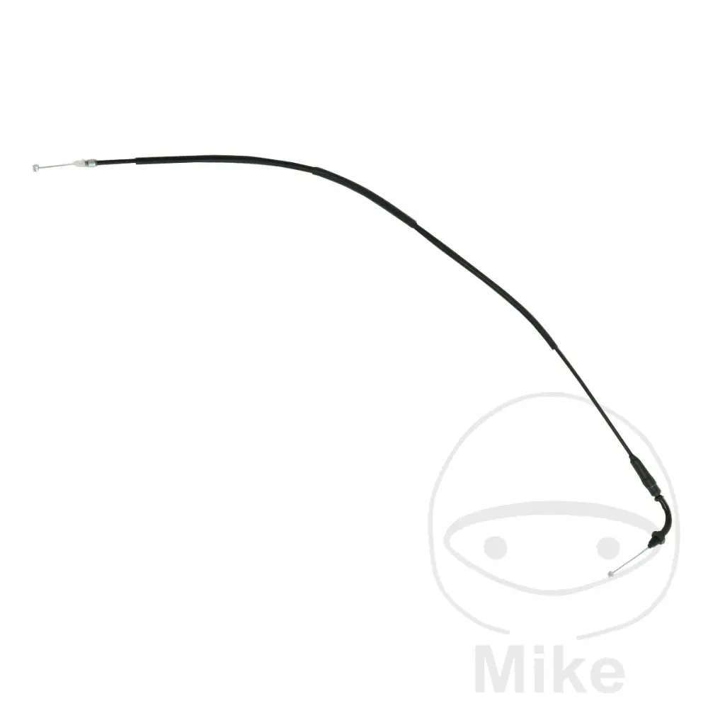 JMP plynové lanko HUSQVARNA SVARTPILEN 125 ABS 21-23, KTM DUKE 125 11-12, DUKE 125 ABS 13-16, DUKE 200 12, DUKE 200 ABS 13-17, DUKE 390 ABS 14-16