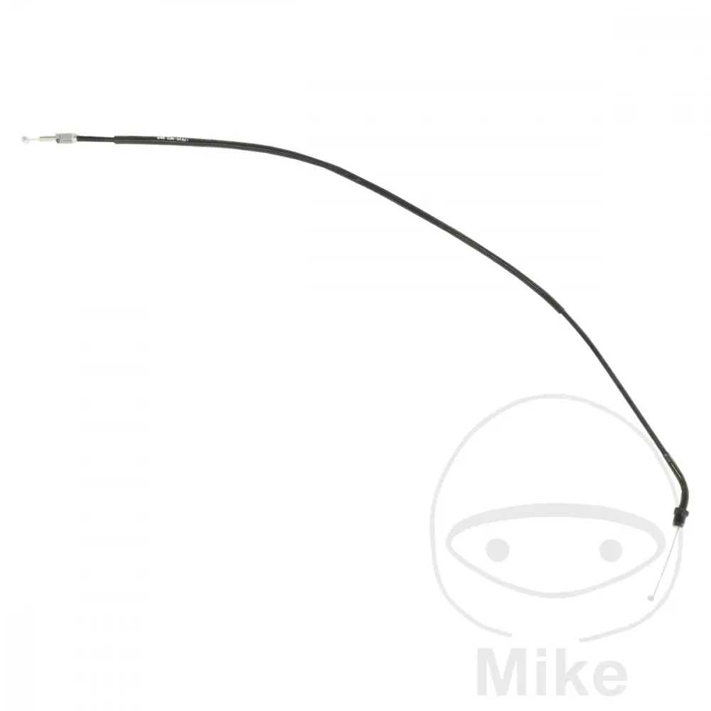JMP plynové lanko B zavírací HONDA CB 600 F HORNET 07-10, CB 600 FA HORNET ABS 07-10, CBF 600 S 08-10, CBF 600 SA  ABS 08-13 ( )