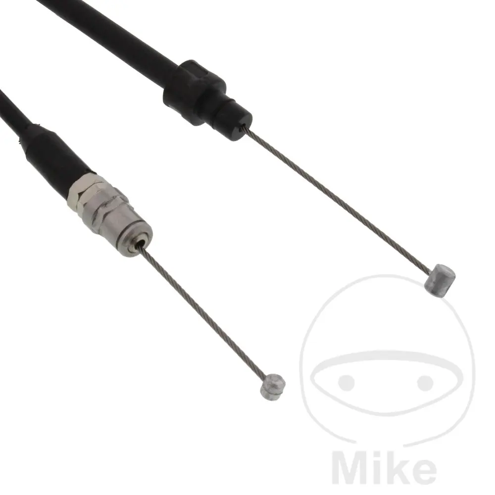 JMP plynové lanko BMW R 1200 GS  ABS KOLO S VÝPLETEM 04-12, R 1200 GS  ABS LITÁ KOLA 04-12, R 1200 GS  KOLO S VÝPLETEM 04-12, R 1200 GS  LITÁ KOLA