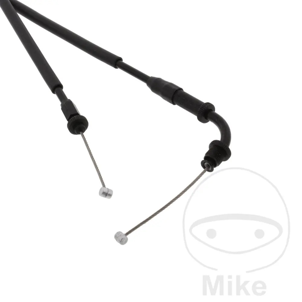 JMP plynové lanko BMW F 700 800 GS  ABS 13-16, F 800 800 GS  ABS 13-16, F 800 800 GS ADVENTURE ABS 13-15 ( )