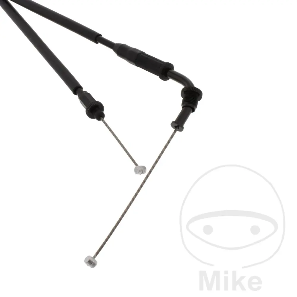 JMP plynové lanko BMW F 700 800 GS  ABS 13-16, F 800 800 GS  ABS 13-16, F 800 800 R  ABS 15-16, F 800 800 GS ADVENTURE ABS 13-15 ( )