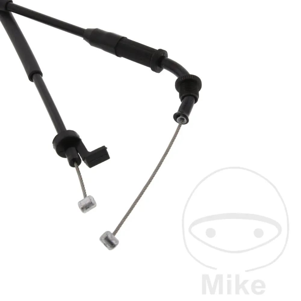 JMP plynové lanko BMW R 1100 S  5,0 PALCŮ RÁFEK 98-05, R 1100 S  5,0 PALCŮ RÁFEK ABS 98-05, R 1100 S  5,5 PALCŮ RÁFEK 98-05, R 1100 S  5,5 PALCŮ RÁFEK