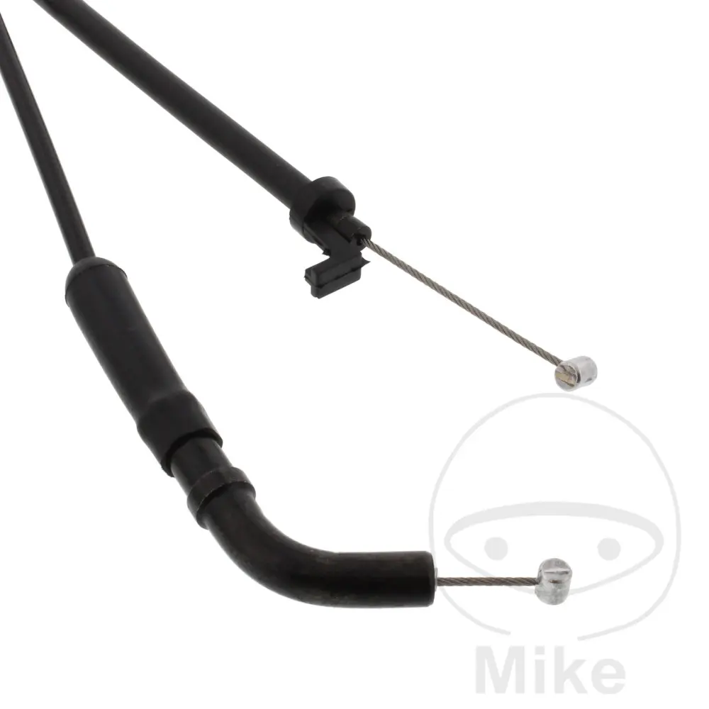 JMP plynové lanko BMW R 850 R  ABS GUSSRAD 98-02, R 850 R  ABS LITÁ KOLA 98-02, R 850 R  GUSSRAD 96-02, R 850 R  KOLO S VÝPLETEM 96-02, R 850 R  LITÁ